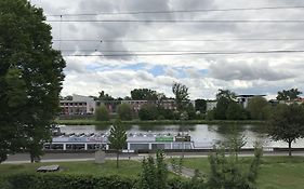 Mercure Hotel Schweinfurt Maininsel